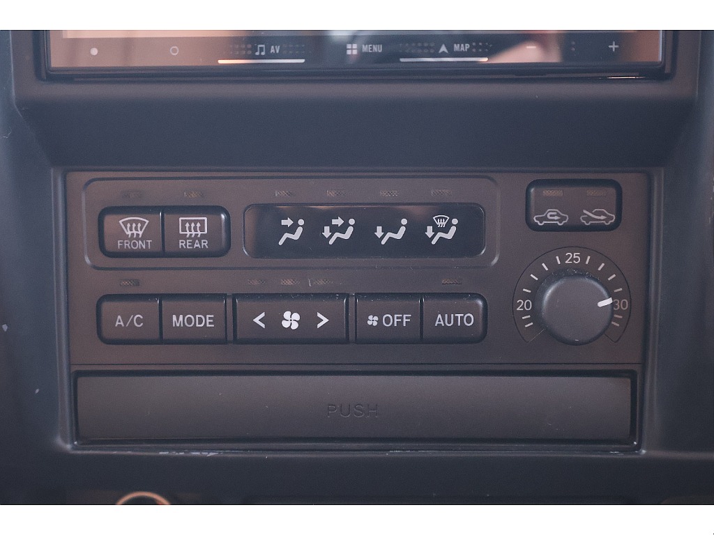 2000 Toyota Land Cruiser Prado 90 