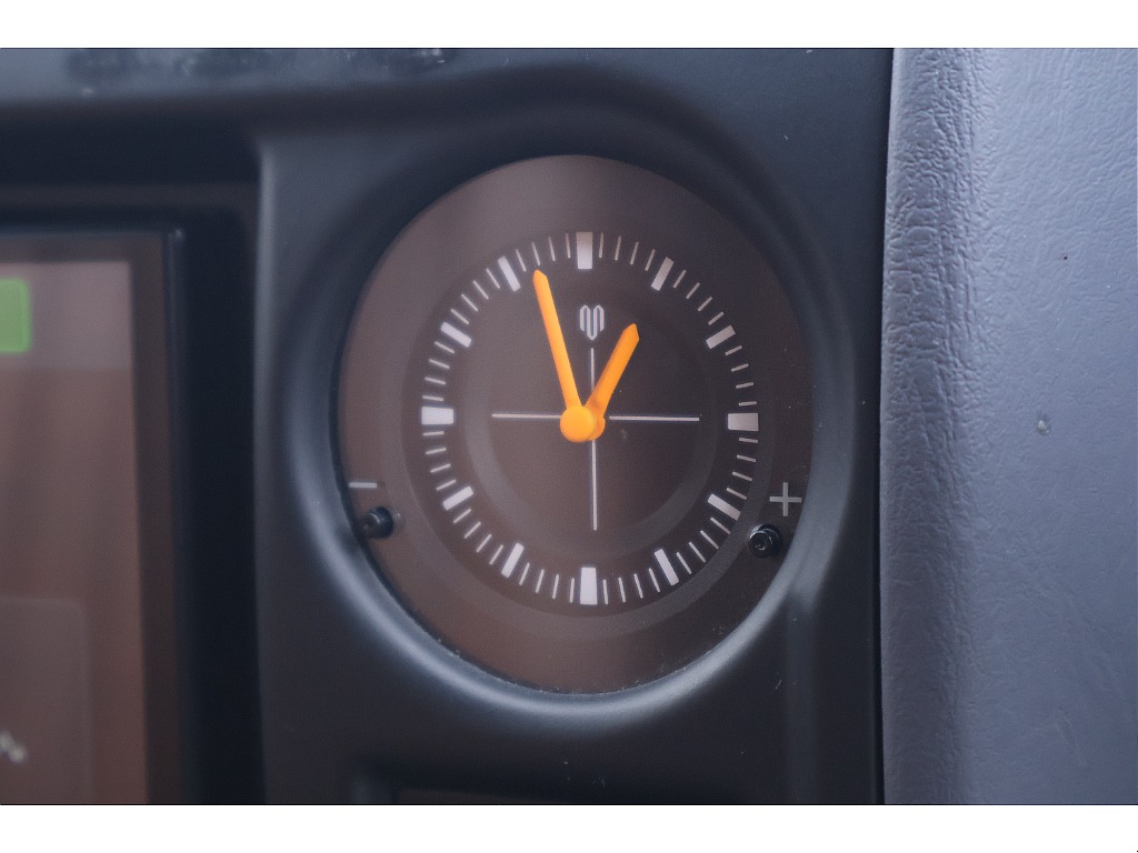 2000 Toyota Land Cruiser Prado 90 