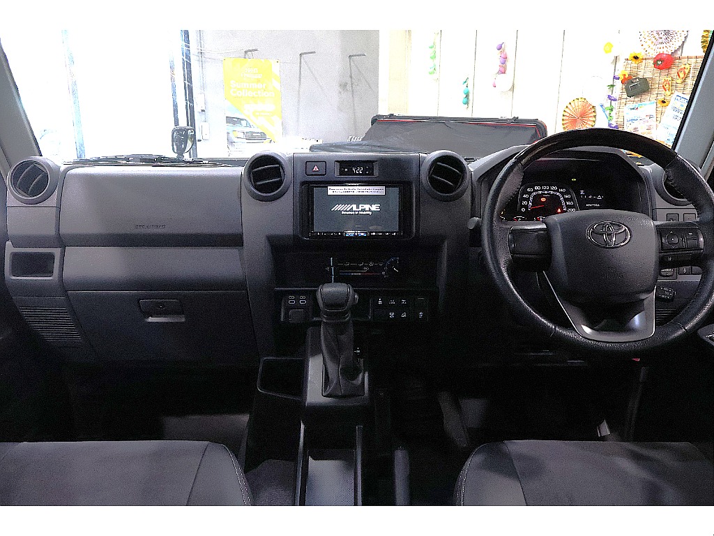遠方納車可能！陸送納車可能！お気軽にお問い合わせください　TEL:028-649-1333