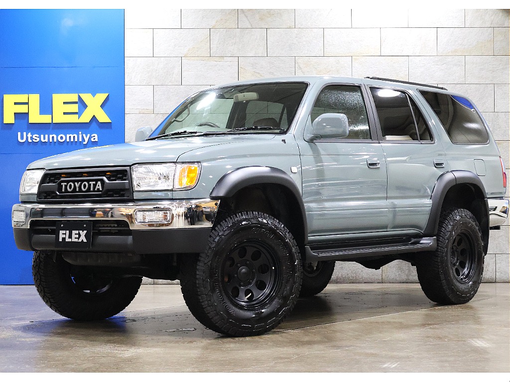 公式】「78プラド」の新車・中古車・カスタム在庫一覧｜FLEX