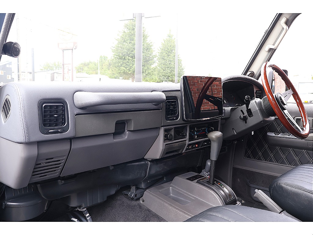 1994 Toyota Land Cruiser Prado 70 