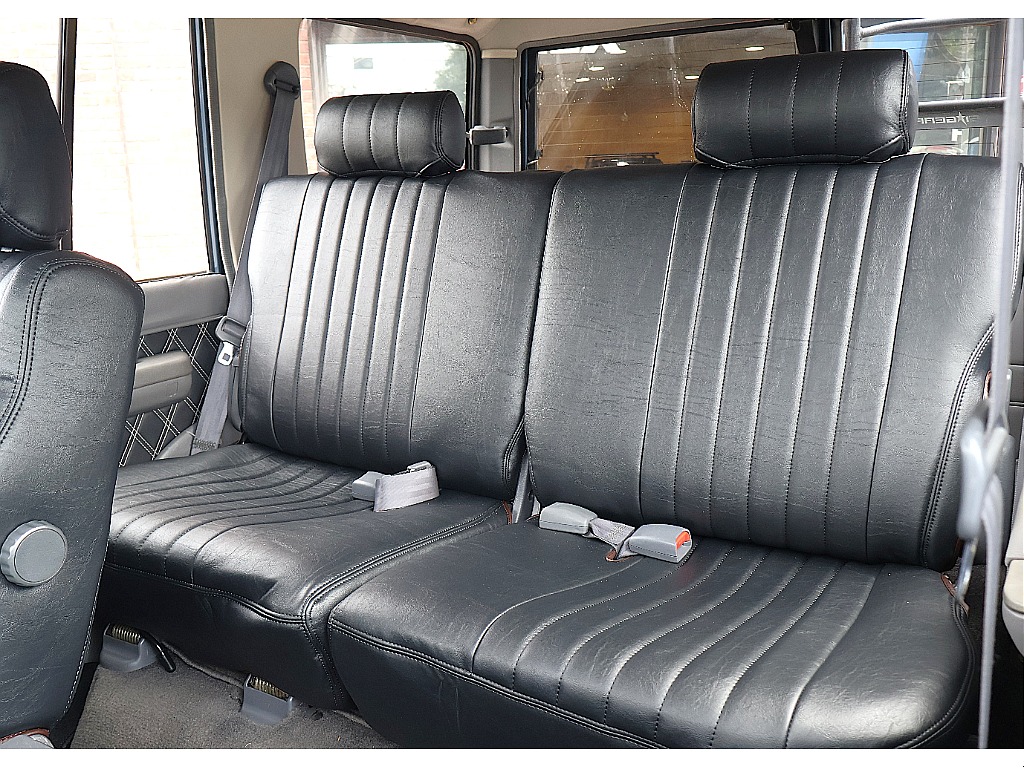 1994 Toyota Land Cruiser Prado 70 