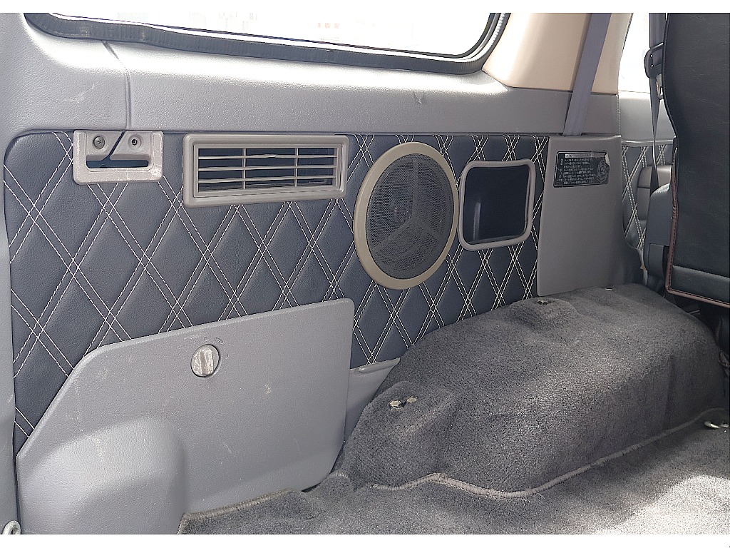 1994 Toyota Land Cruiser Prado 70 