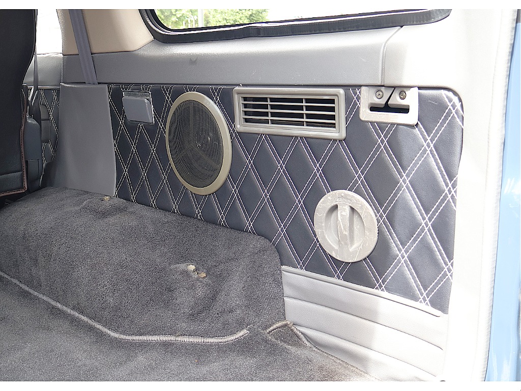 1994 Toyota Land Cruiser Prado 70 