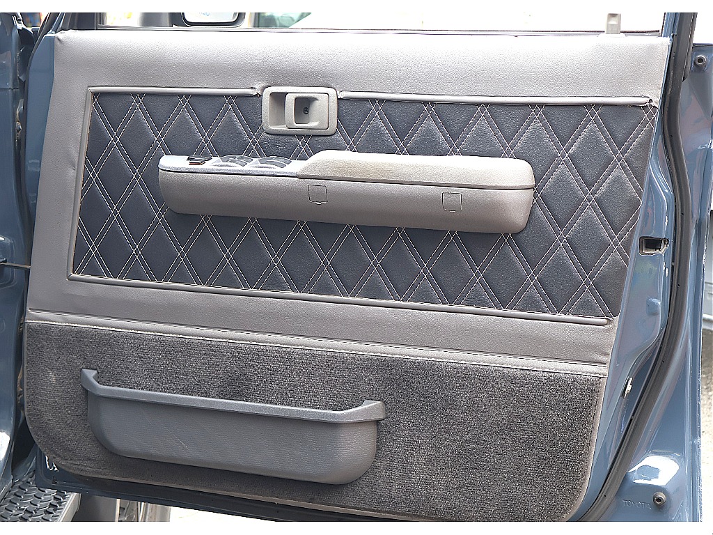 1994 Toyota Land Cruiser Prado 70 