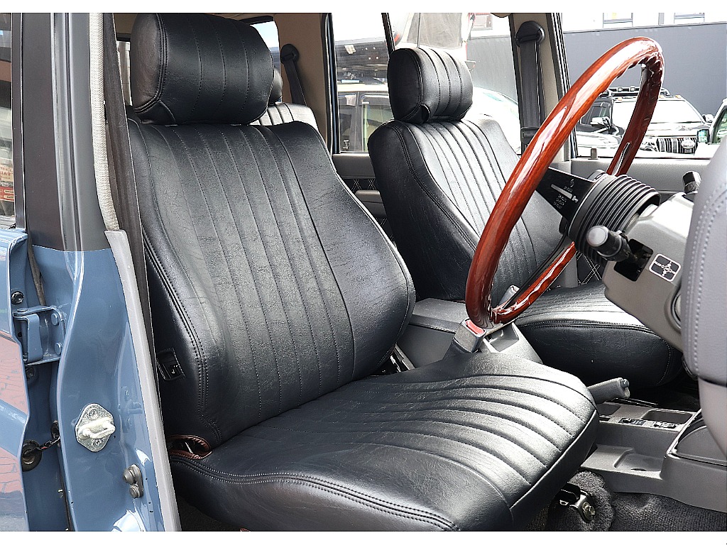 1994 Toyota Land Cruiser Prado 70 