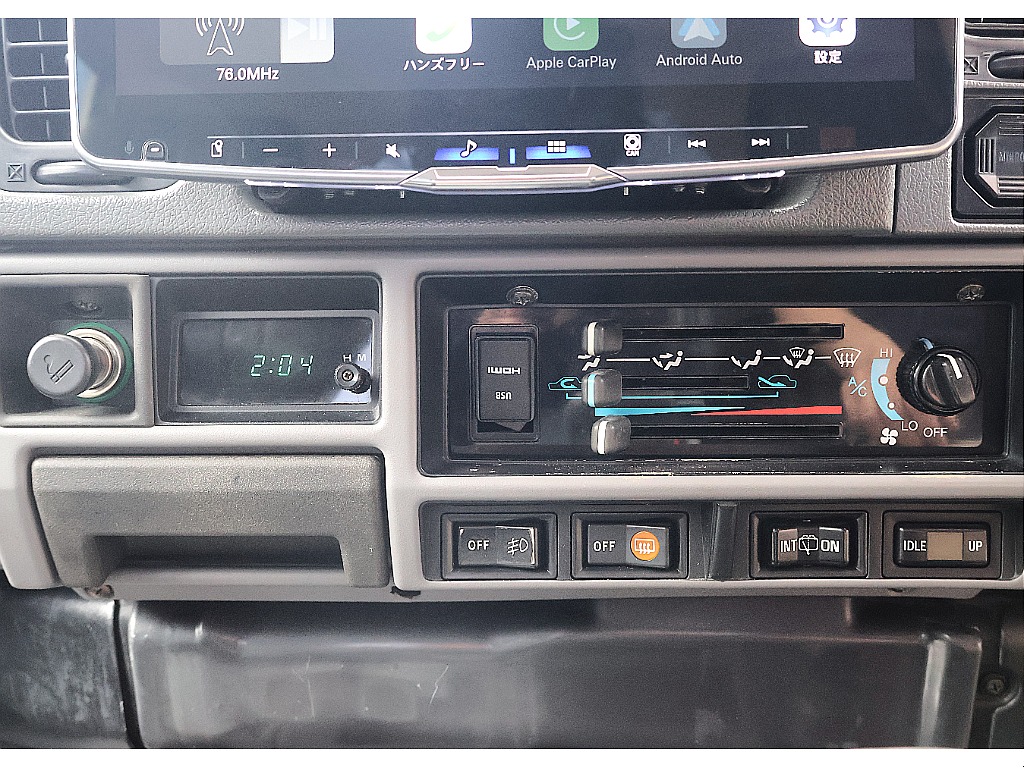1994 Toyota Land Cruiser Prado 70 