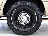 トヨタ ランドクルーザー100 4.7VXリミテッド 4WD Renoca106 買取直販 埼玉県の詳細画像 その3