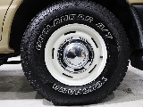 トヨタ ランドクルーザー100 4.7VX 4WD ベージュ全塗装済 埼玉県の詳細画像 その3