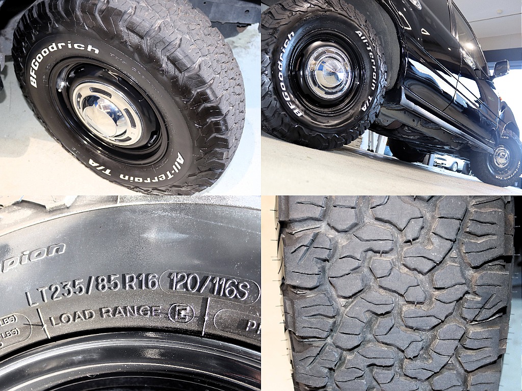 トヨタ ランドクルーザー100 4.7VXリミテッド 4WD 4.7 VXリミテッド 4WD 埼玉県の詳細画像 その16