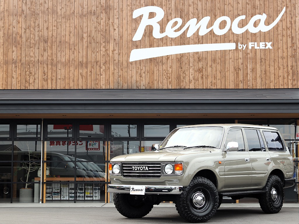 Renocaさいたま店へのご来店待ちしております！