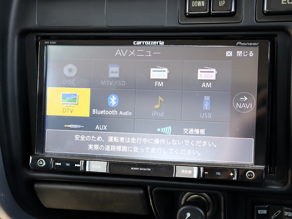 トヨタ ランドクルーザー80(21枚目)