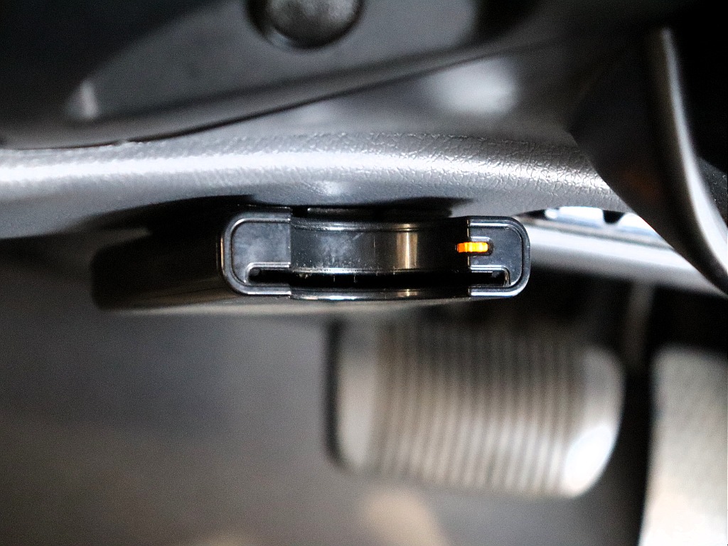 トヨタ ランドクルーザー80(22枚目)