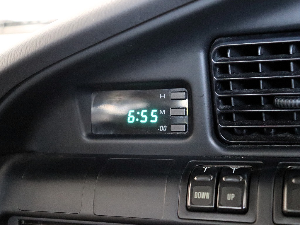 トヨタ ランドクルーザー80(30枚目)