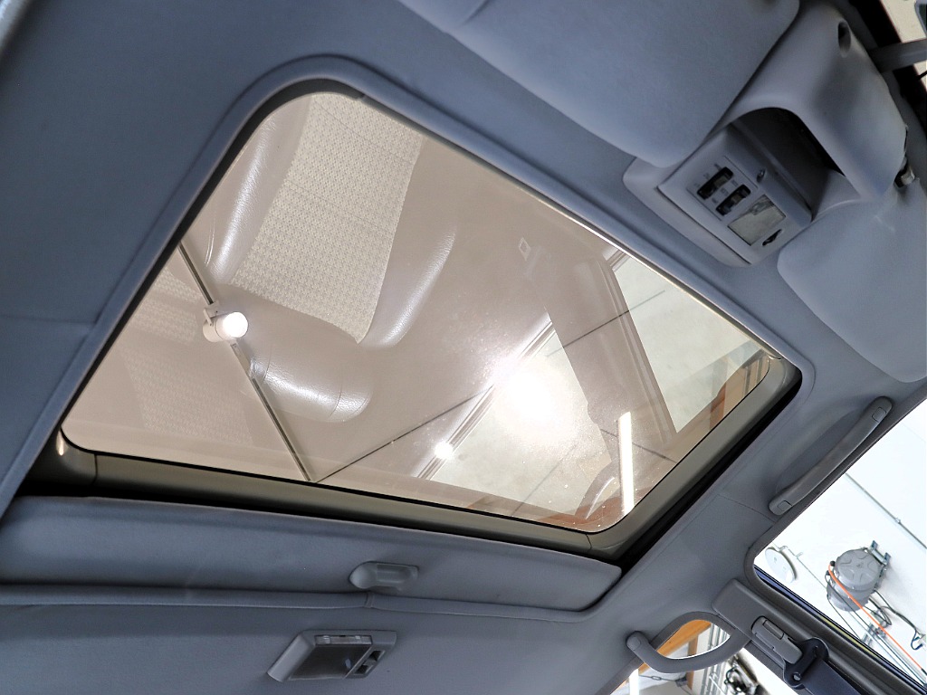 トヨタ ランドクルーザー80(37枚目)