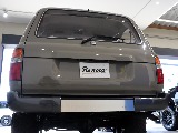 トヨタ ランドクルーザー80(43枚目)