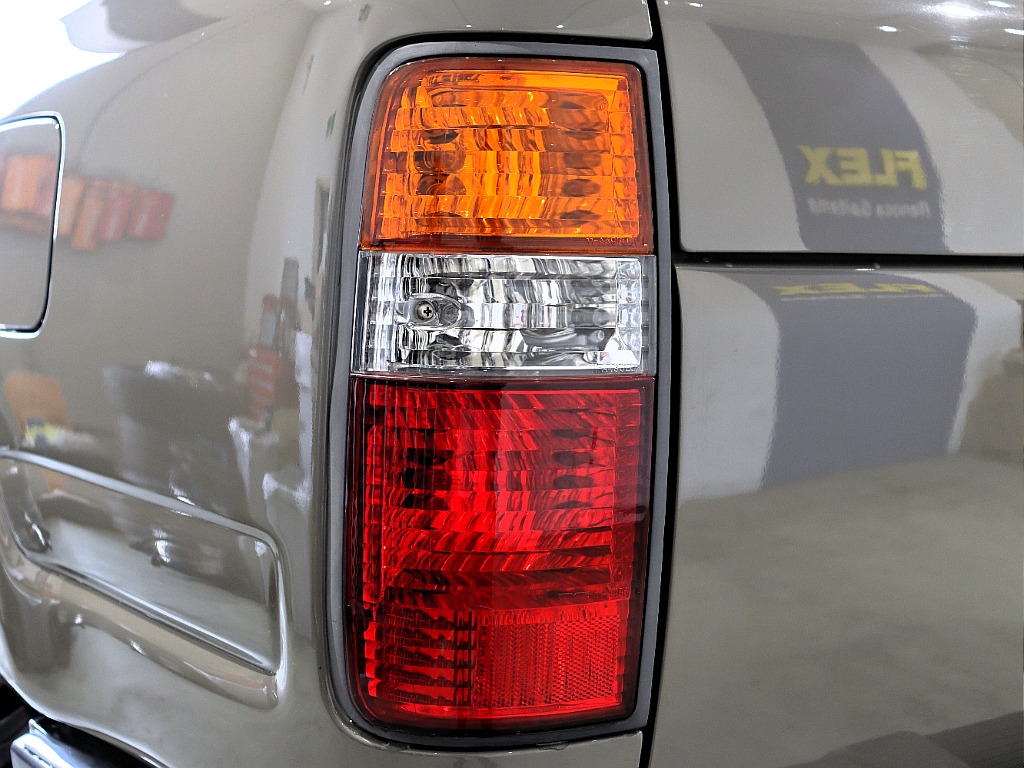 トヨタ ランドクルーザー80(45枚目)