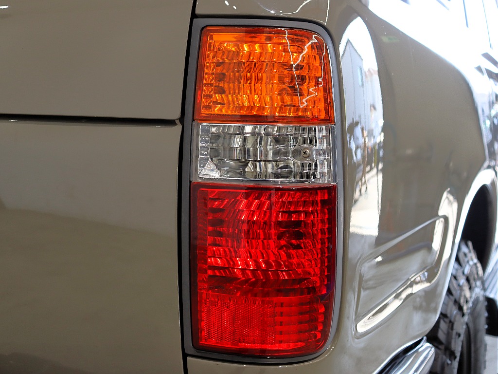 トヨタ ランドクルーザー80(46枚目)