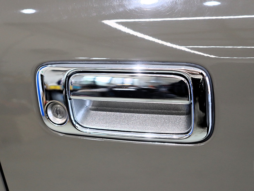 トヨタ ランドクルーザー80(51枚目)