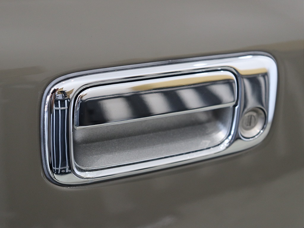 トヨタ ランドクルーザー80(52枚目)