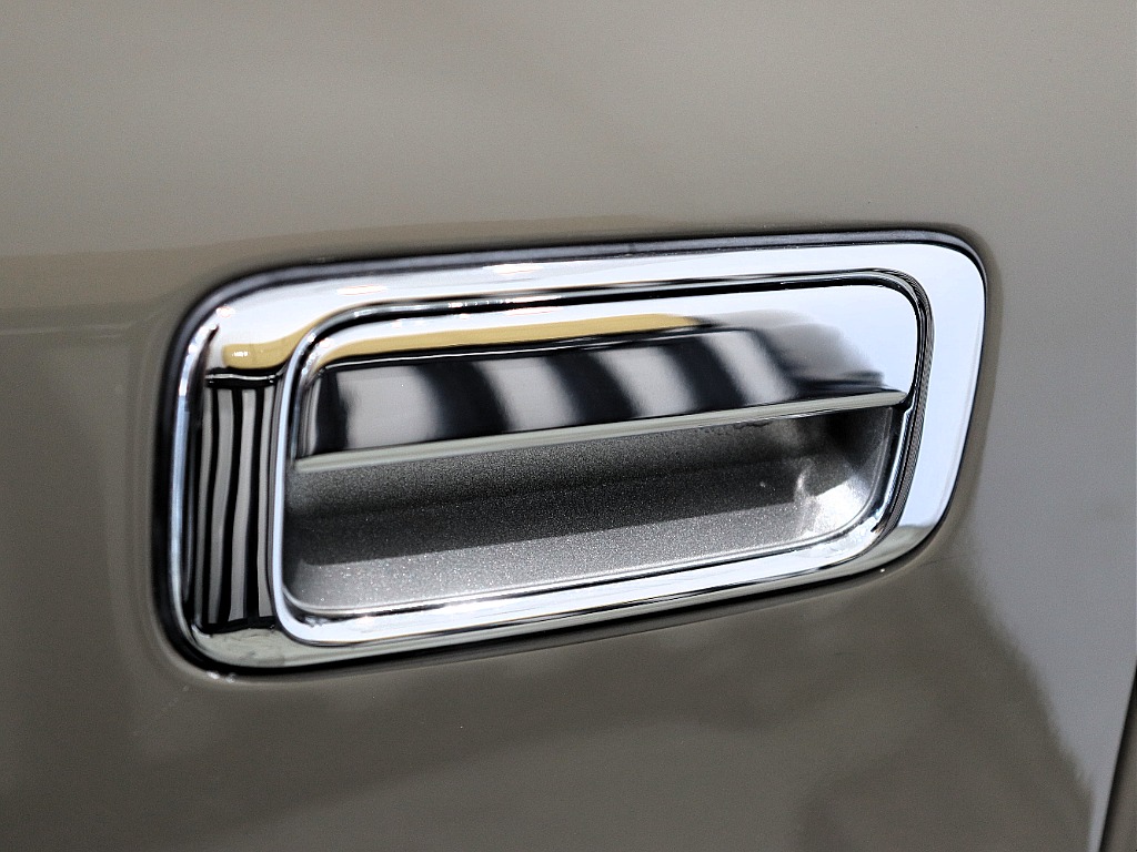 トヨタ ランドクルーザー80(54枚目)