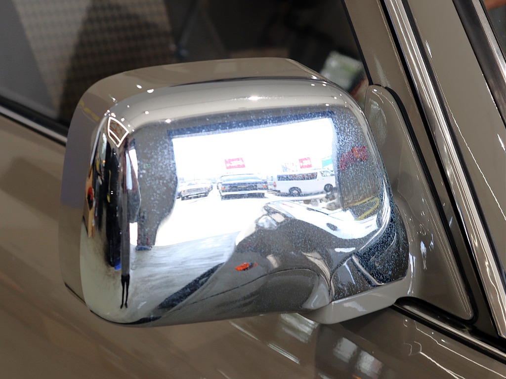 トヨタ ランドクルーザー80(55枚目)