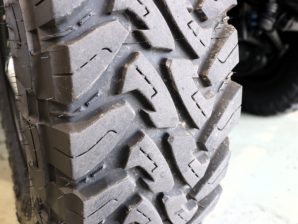 トヨタ ランドクルーザー80(57枚目)