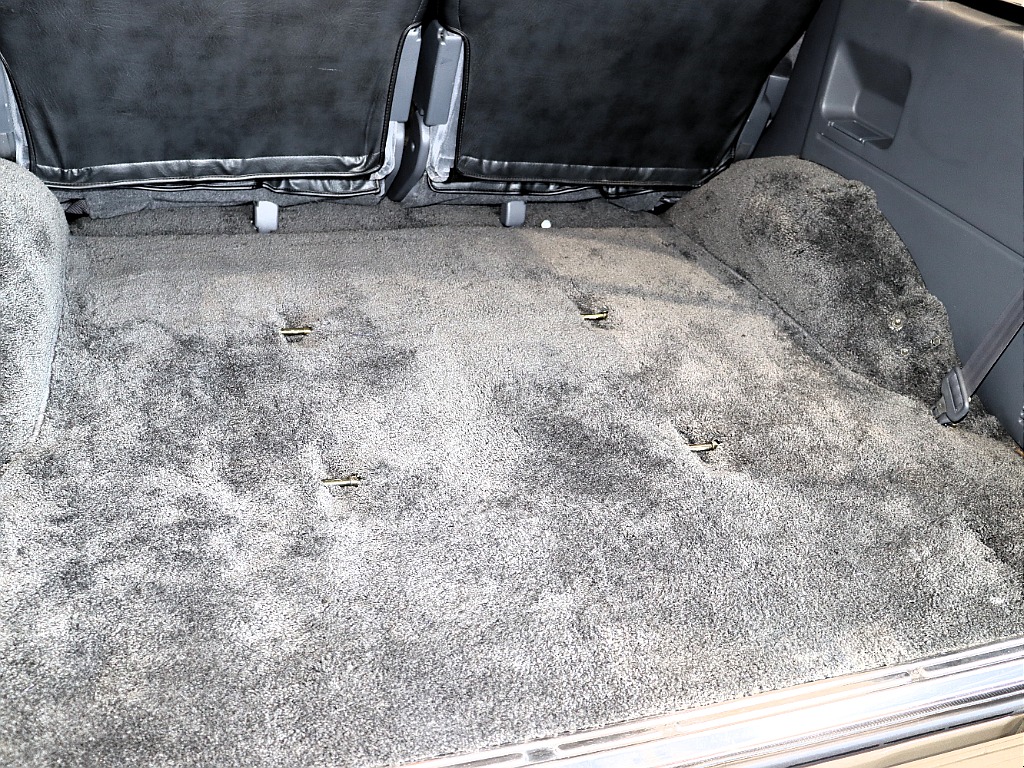 トヨタ ランドクルーザー80(59枚目)