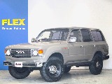 こんにちは！ FLEXRenocaさいたま店です！ 今回ご紹介するお車は、Renoca86です！