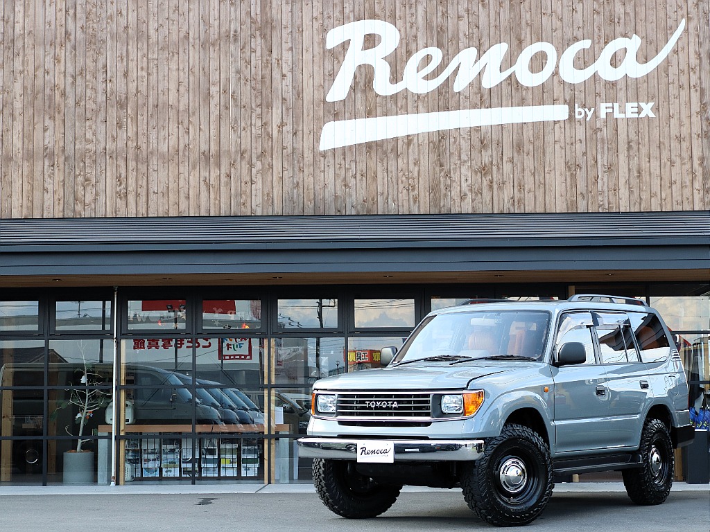 こちらの車両が気になった方はRenocaさいたま店にお問い合わせください♪