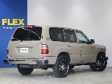 トヨタ ランドクルーザー100 4.7VXリミテッド 4WD Renoca106 埼玉県の詳細画像 その3