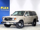 トヨタ ランドクルーザー100 4.7VXリミテッド 4WD Renoca106 埼玉県