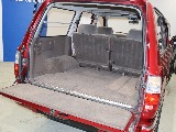 【ランドクルーザー80VX-LTD　4200ｃｃディーゼルターボ　純正ワインレッド　カラー】