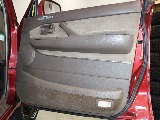 【ランドクルーザー80VX-LTD　4200ｃｃディーゼルターボ　純正ワインレッド　カラー】