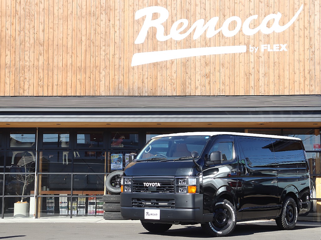 こちらの車両が気になった方はぜひRenocaさいたま店の川島までお問い合わせください♪