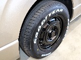 トヨタ ハイエースバン(21枚目)