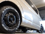 トヨタ ハイエースバン(22枚目)