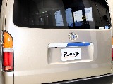 トヨタ ハイエースバン(25枚目)
