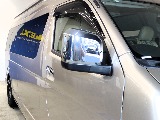トヨタ ハイエースバン(26枚目)