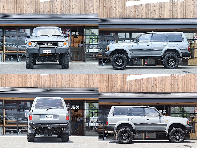 ３６０度ビュー！