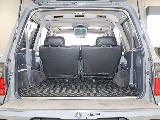 5人乗り1ナンバー仕様のお車になります！ 荷物はたくさん詰めて、税金は少なくできますね！