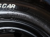 GOODYEAR　EAGLEタイヤ　215/65/16 FLEXオリジナル　Pawホイール