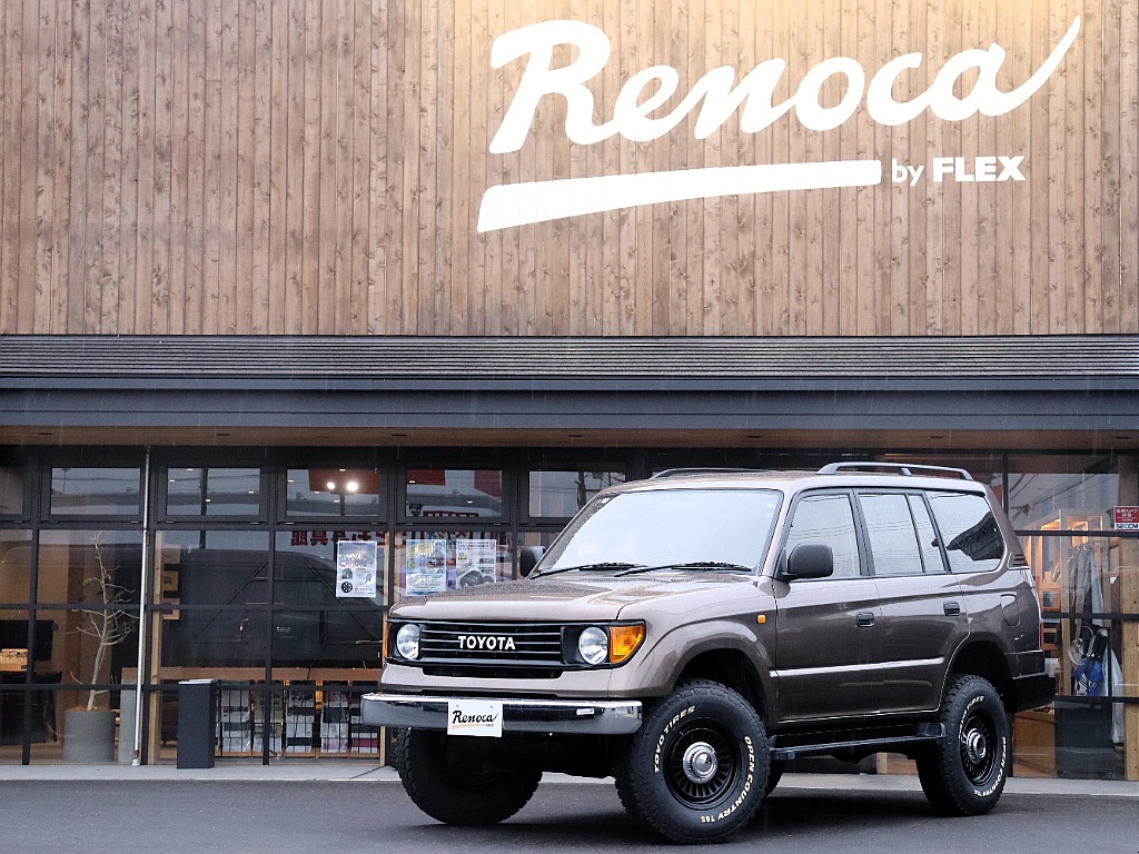 トヨタ ランドクルーザープラド プラド5ドア2.7TXリミテッド 4WD  埼玉県の詳細画像 その20