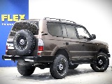 トヨタ ランドクルーザープラド プラド5ドア2.7TXリミテッド 4WD  埼玉県の詳細画像 その3