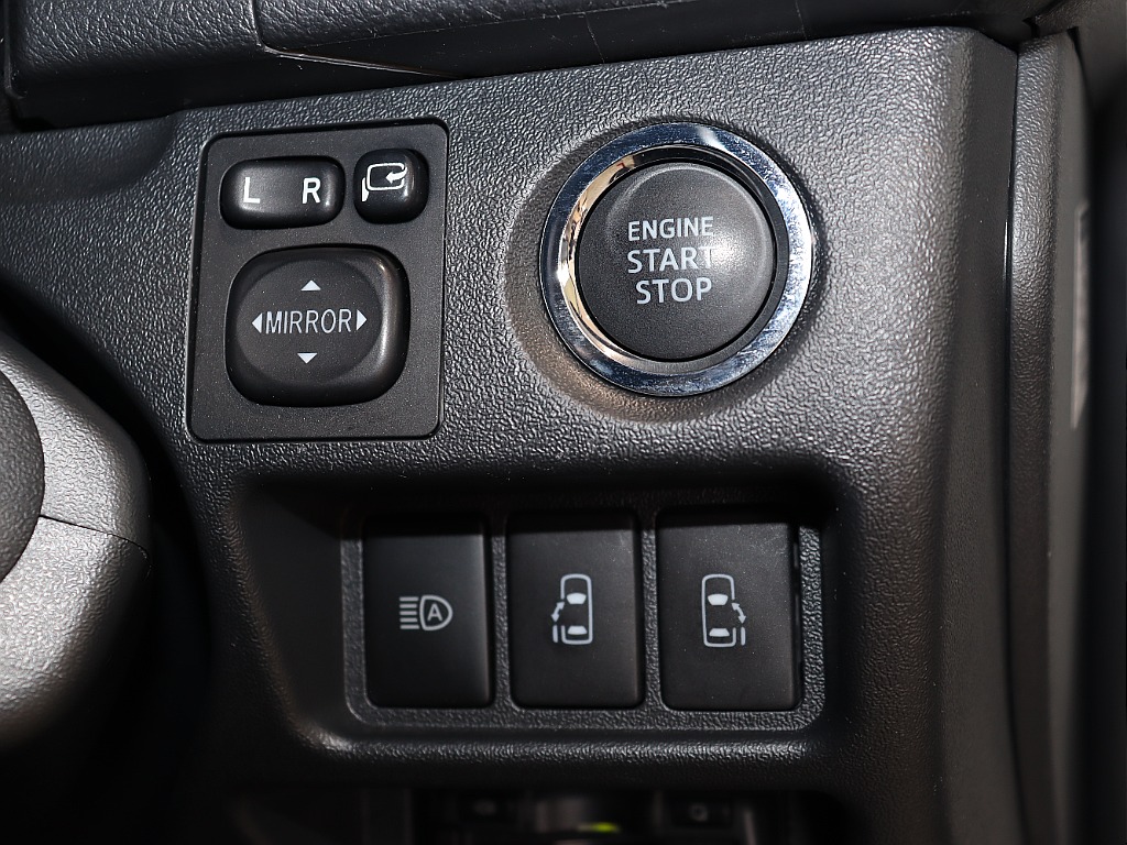 トヨタ ハイエースバン(21枚目)