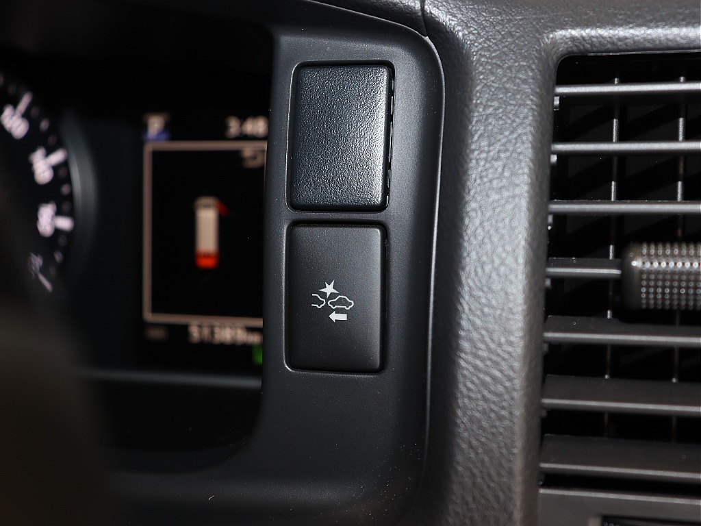 トヨタ ハイエースバン(22枚目)