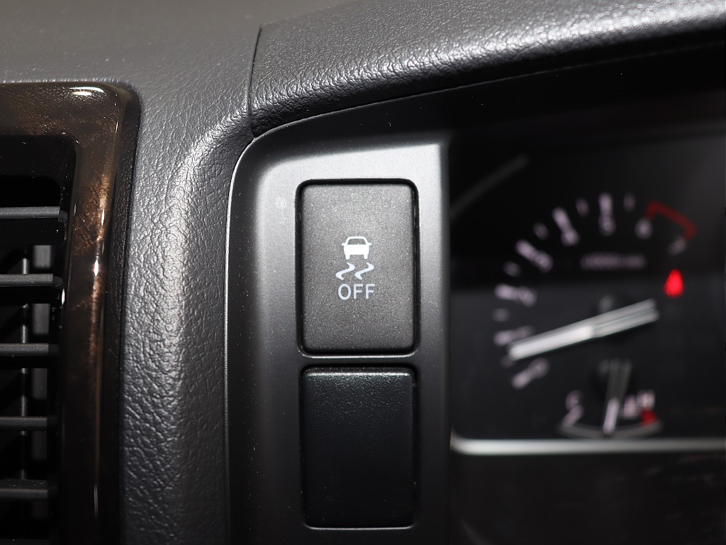 トヨタ ハイエースバン(23枚目)