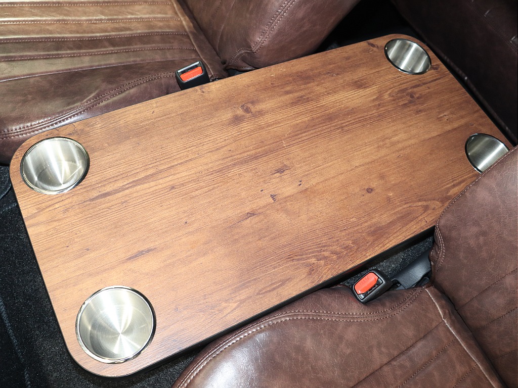 トヨタ ハイエースバン(31枚目)