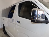 トヨタ ハイエースバン(38枚目)