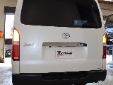 トヨタ ハイエースバン(39枚目)